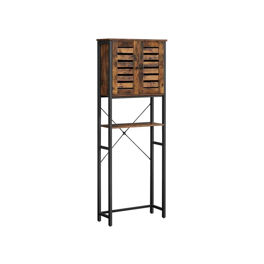 Store SONGMICS Toilettenregal