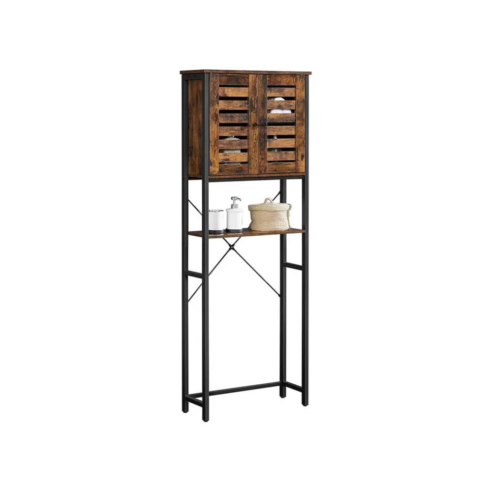 Store SONGMICS Toilettenregal