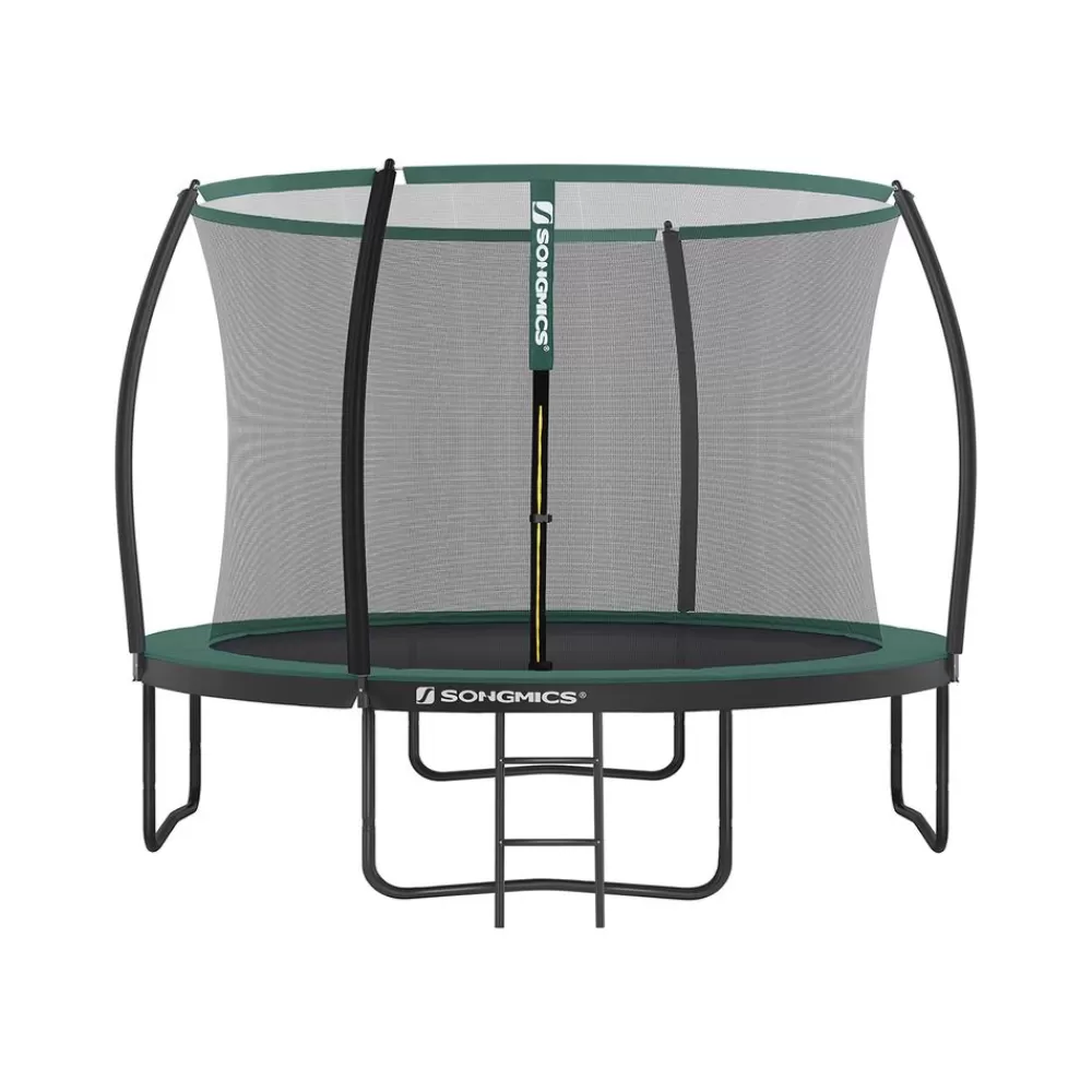 Shop SONGMICS Trampolin Ø 305 cm