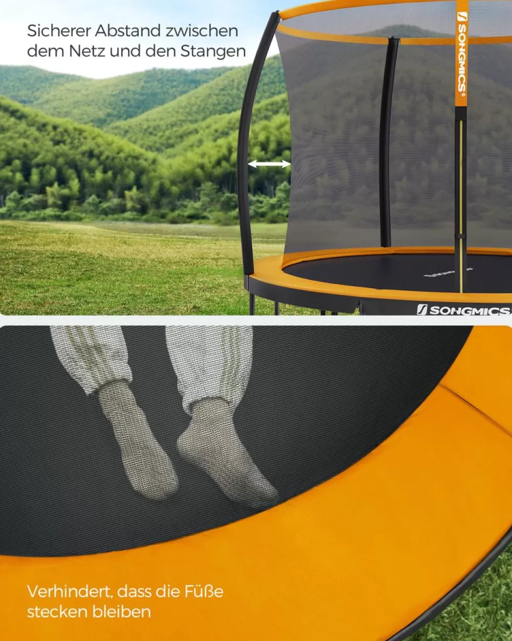 trampolin___cm_11.webp Shop SONGMICS Trampolin Ø 305 cm