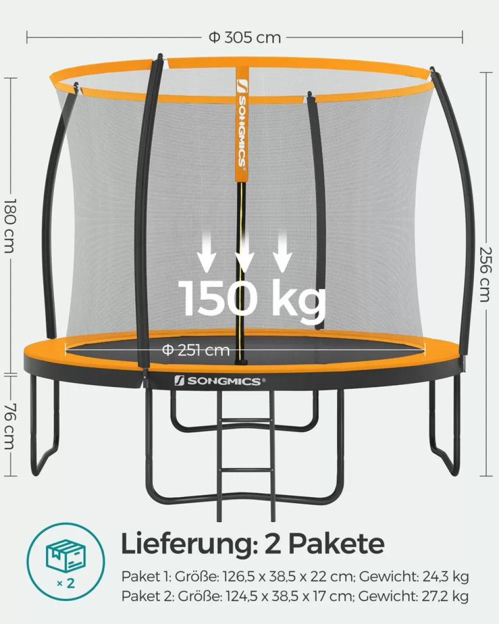 trampolin___cm_14.webp Shop SONGMICS Trampolin Ø 305 cm