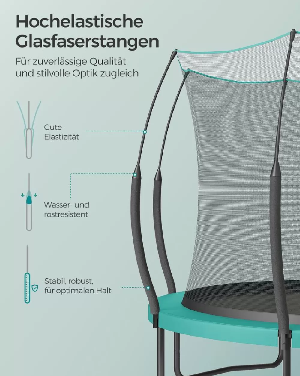 trampolin_sicherheitsnetz_mit_reiverschluss__cm_d_5.webp Store SONGMICS Trampolin Sicherheitsnetz mit Reißverschluss 305 cm d