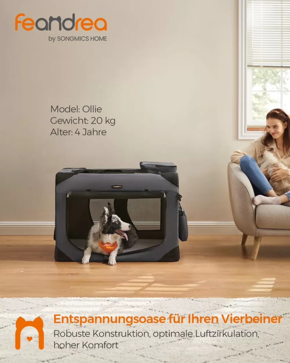 transporttasche_fr_haustiere_8.webp Best Sale SONGMICS Transporttasche für Haustiere