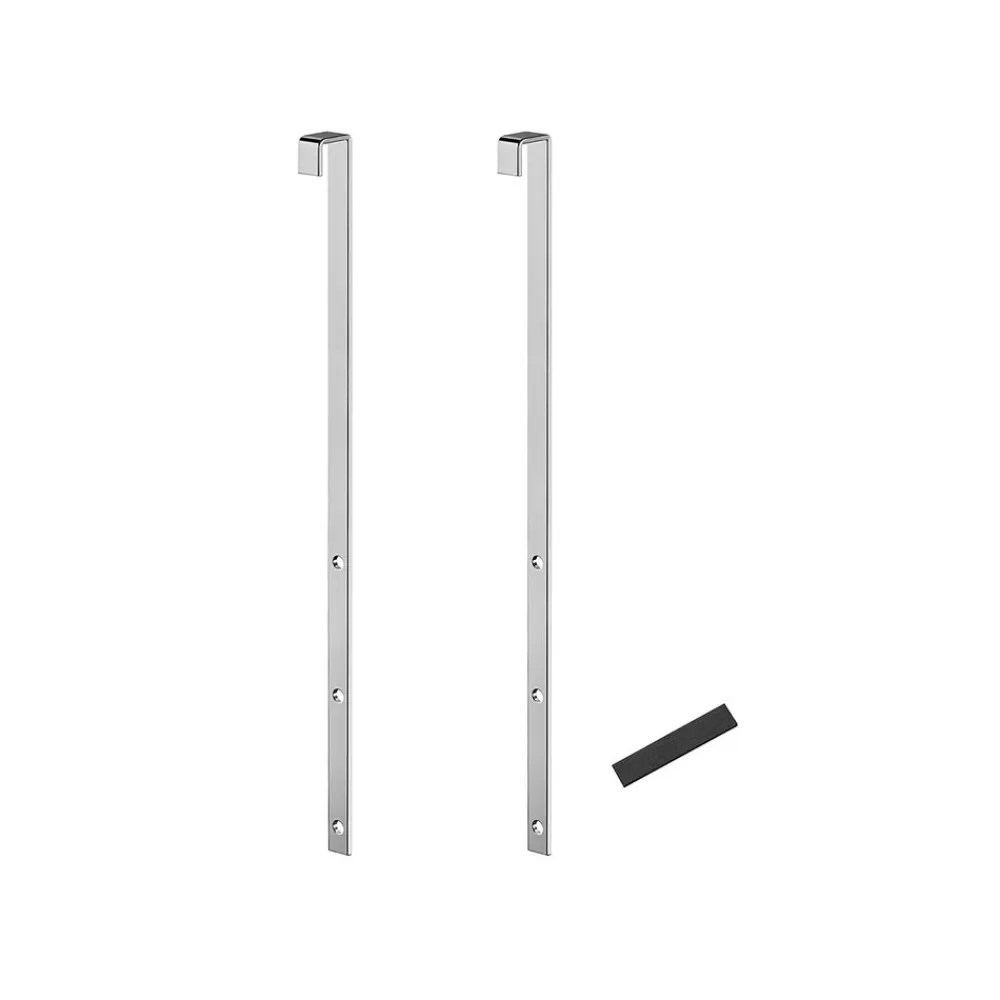 Cheap SONGMICS Türhaken für Schmuckschrank n silber
