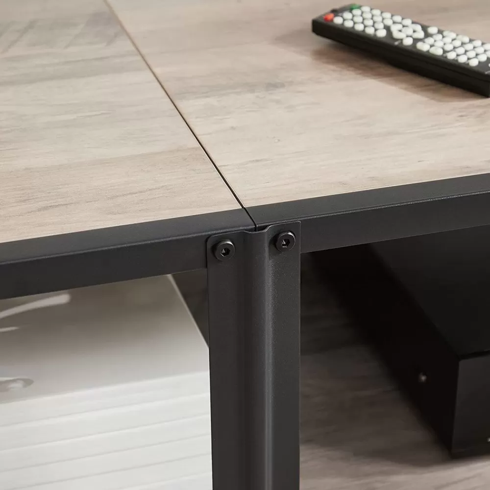 tvschrank_mit_ablagen_13.webp Online SONGMICS TV-Schrank mit Ablagen