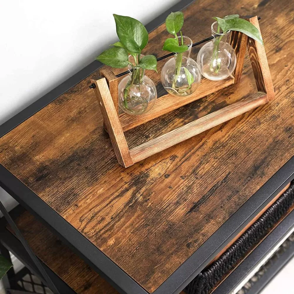 tvschrank_mit_ablagen_4.webp Online SONGMICS TV-Schrank mit Ablagen