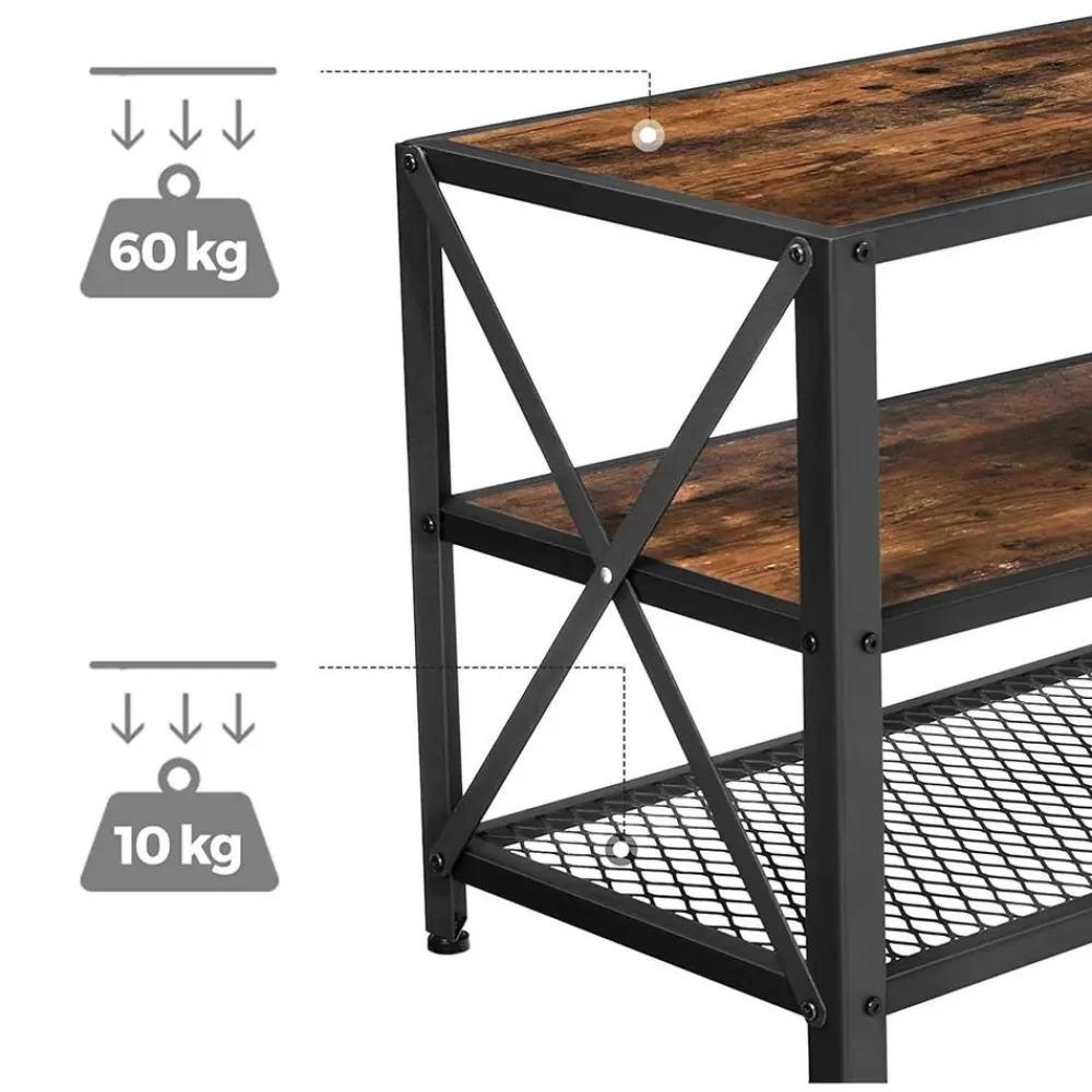 tvschrank_mit_ablagen_6.webp Online SONGMICS TV-Schrank mit Ablagen