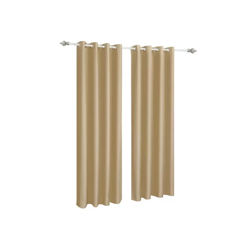 verdunkelungsvorhang_schwarz_6.webp Cheap SONGMICS Verdunkelungsvorhang Schwarz