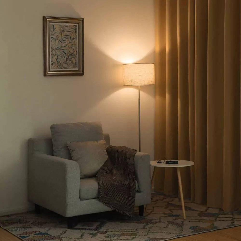 verdunkelungsvorhang_schwarz_9.webp Cheap SONGMICS Verdunkelungsvorhang Schwarz