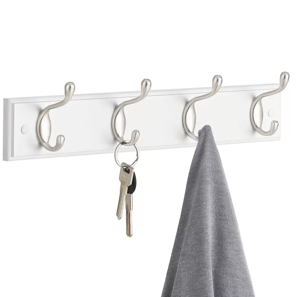 Discount SONGMICS Wandgarderobe Haken aus Metall