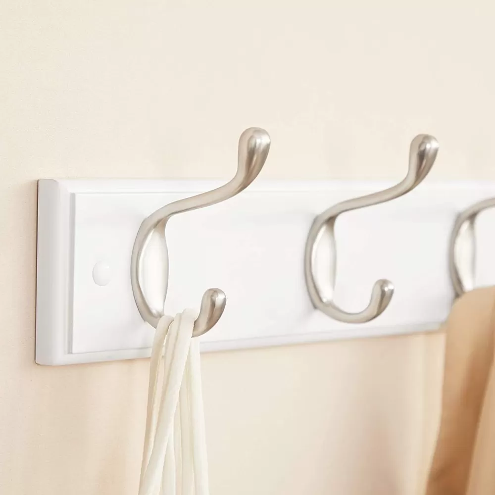 wandgarderobe_haken_aus_metall_5.webp Discount SONGMICS Wandgarderobe Haken aus Metall