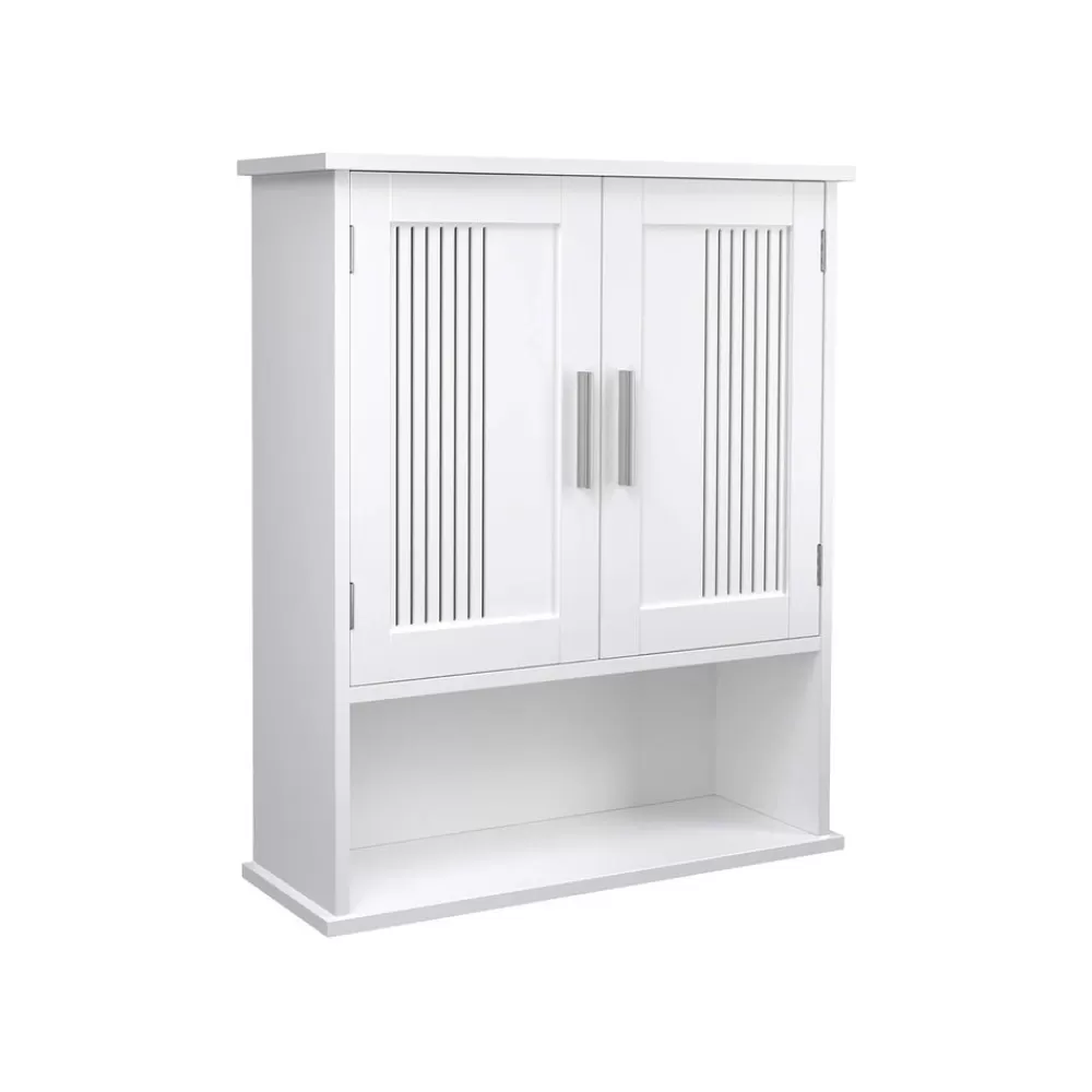 Flash Sale SONGMICS Wandschrank fürs Bad