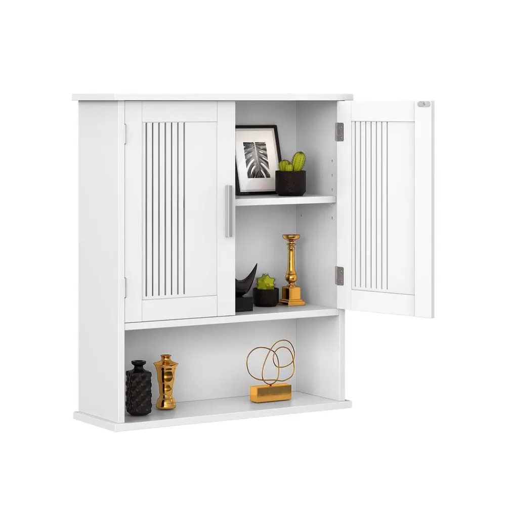 Flash Sale SONGMICS Wandschrank fürs Bad