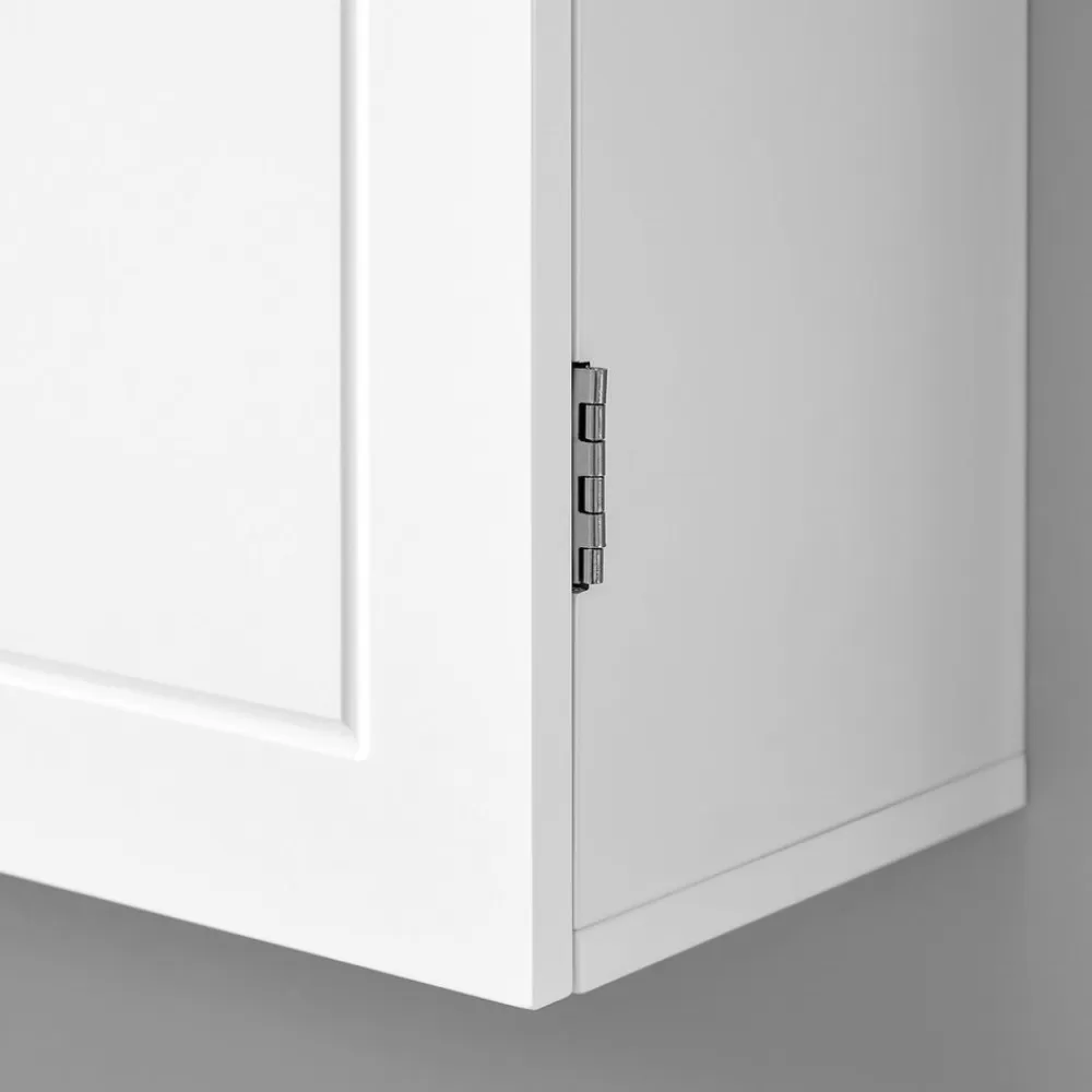 Shop SONGMICS Wandschrank mit 2 Türen