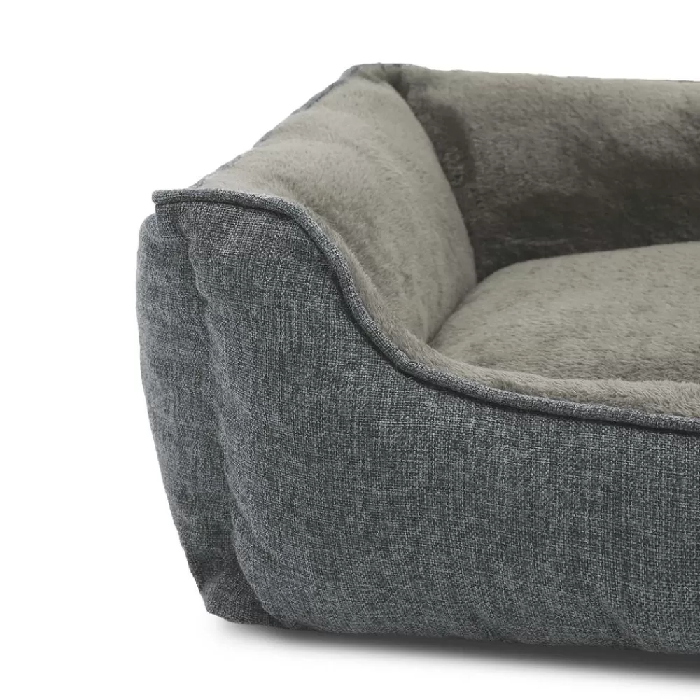 waschbares_hundebett__cm_braun_11-1.webp Clearance SONGMICS Waschbares Hundebett 110 cm Braun