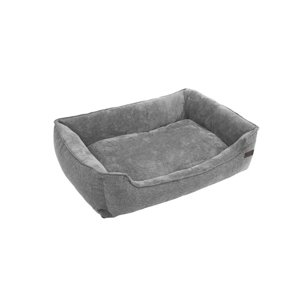 waschbares_hundebett__cm_braun_7-1.webp Clearance SONGMICS Waschbares Hundebett 110 cm Braun