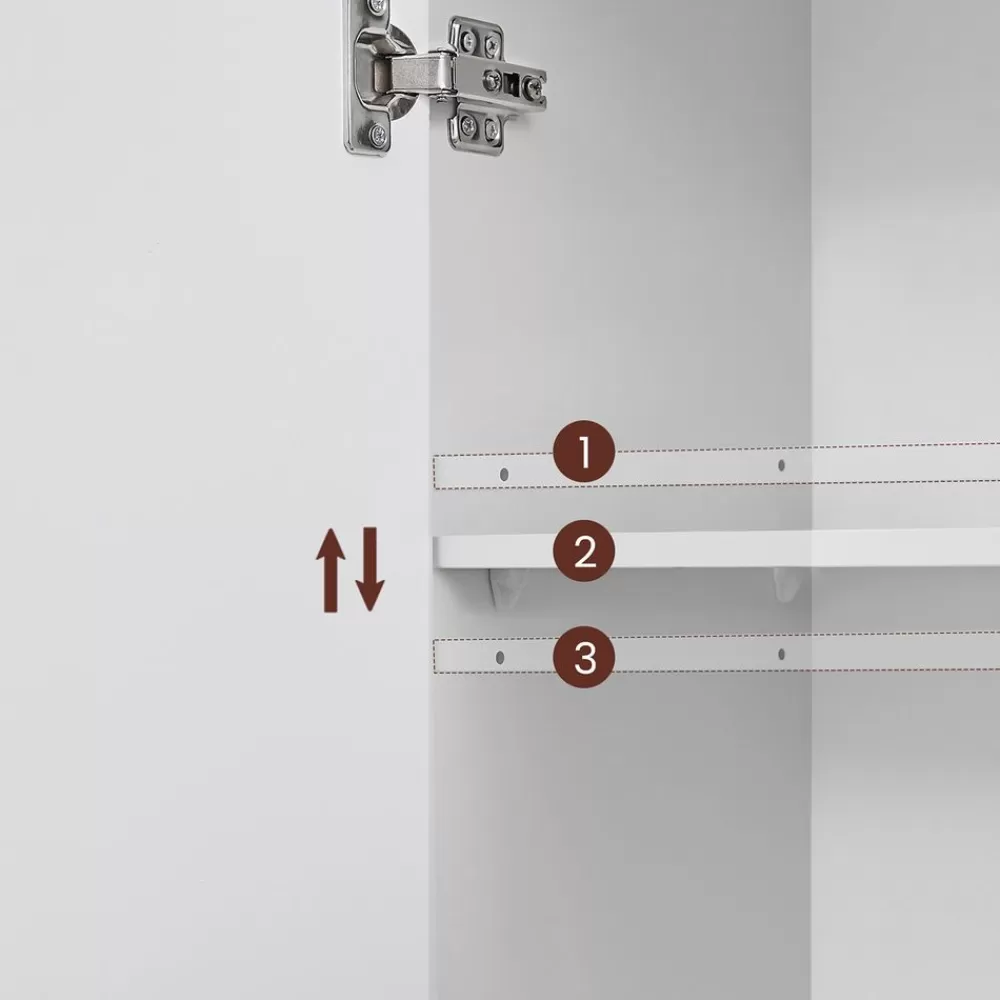 waschbeckenunterschrank_mit_fen_4.webp Shop SONGMICS Waschbeckenunterschrank mit Füßen