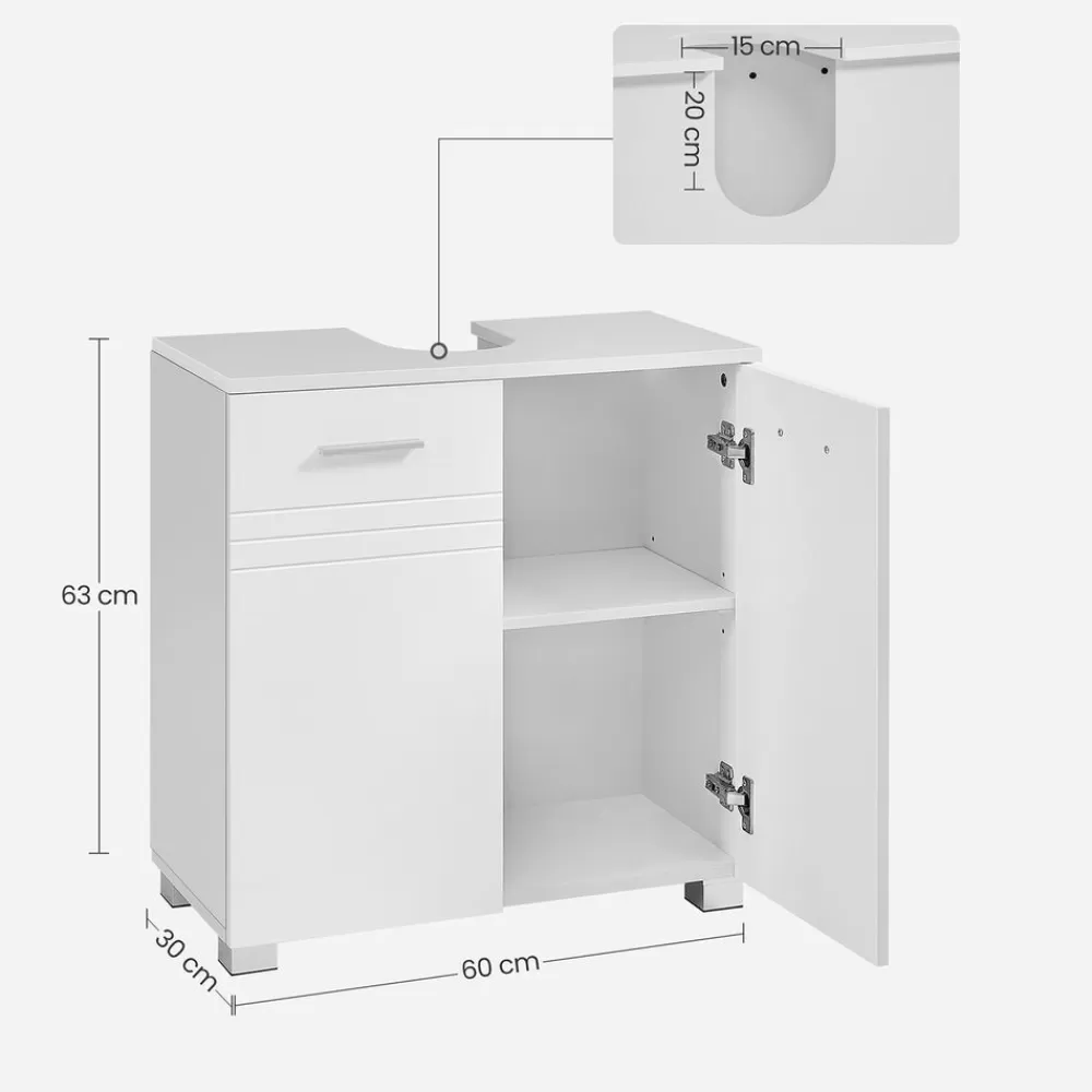 waschbeckenunterschrank_mit_fen_5.webp Shop SONGMICS Waschbeckenunterschrank mit Füßen