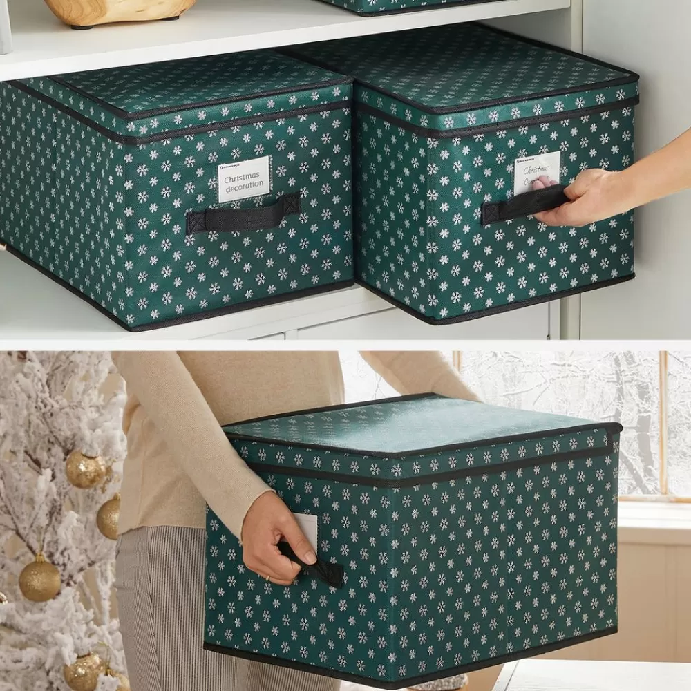 weihnachtskugeln_aufbewahrung_4-1.webp Store SONGMICS Weihnachtskugeln Aufbewahrung Grün