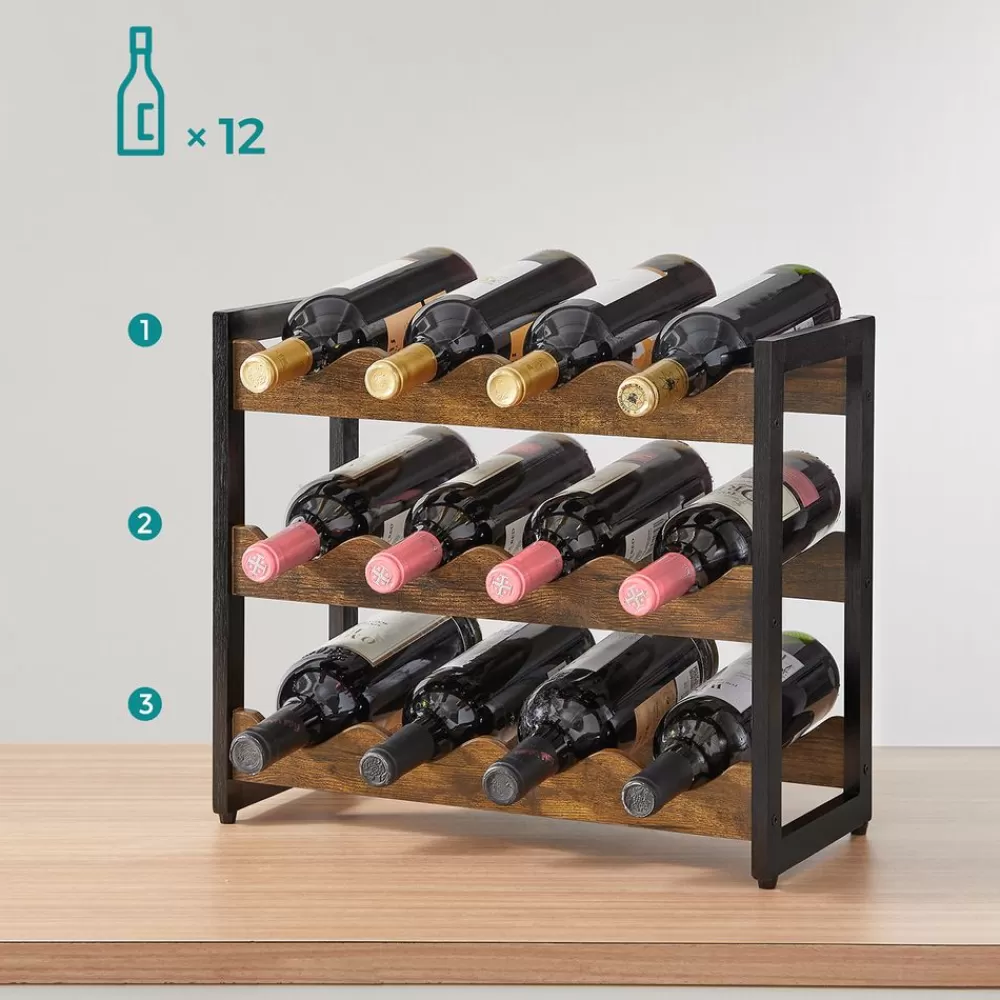 weinregal_fr__flaschen_3-1.webp Clearance SONGMICS Weinregal für 12 Flaschen