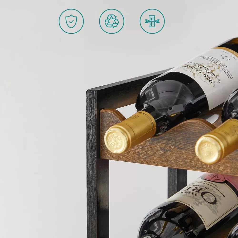 weinregal_fr__flaschen_6-1.webp Clearance SONGMICS Weinregal für 12 Flaschen