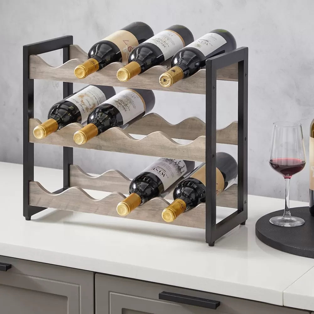 weinregal_fr__flaschen_8-1.webp Clearance SONGMICS Weinregal für 12 Flaschen