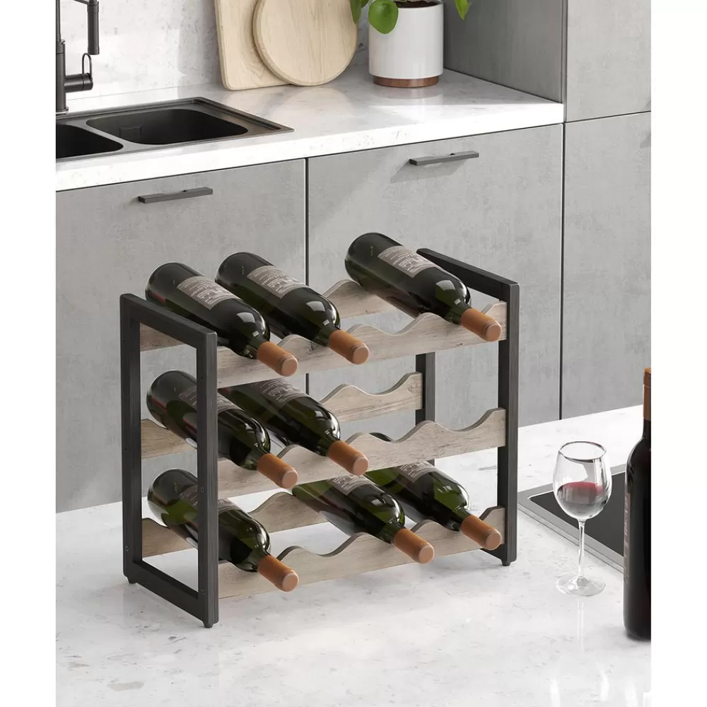 weinregal_fr__flaschen_9-1.webp Clearance SONGMICS Weinregal für 12 Flaschen