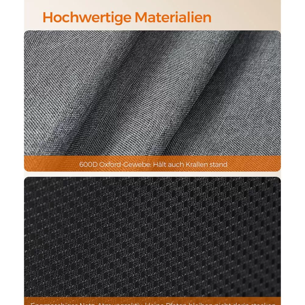 welpenlaufstall_achteckig_3.webp Sale SONGMICS Welpenlaufstall achteckig