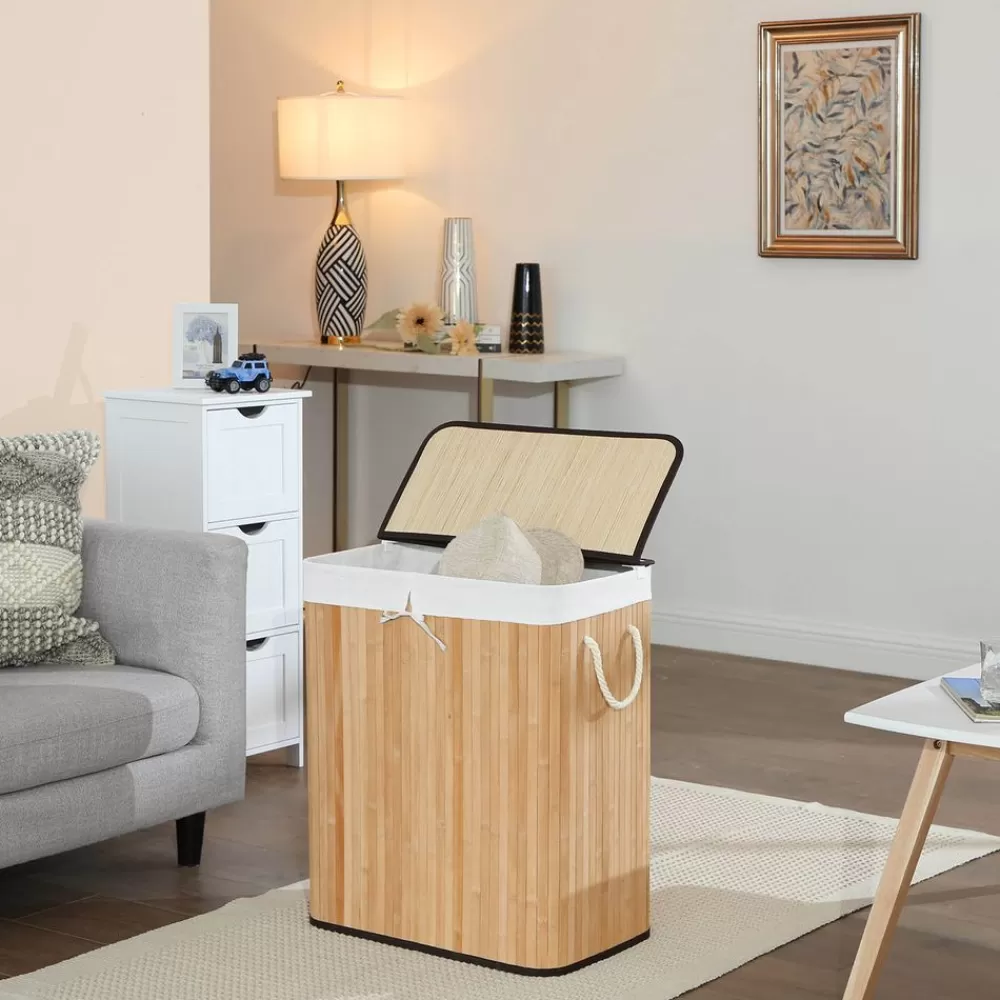 wschekorb__l_bambus_2.webp New SONGMICS Wäschekorb 100 L Bambus