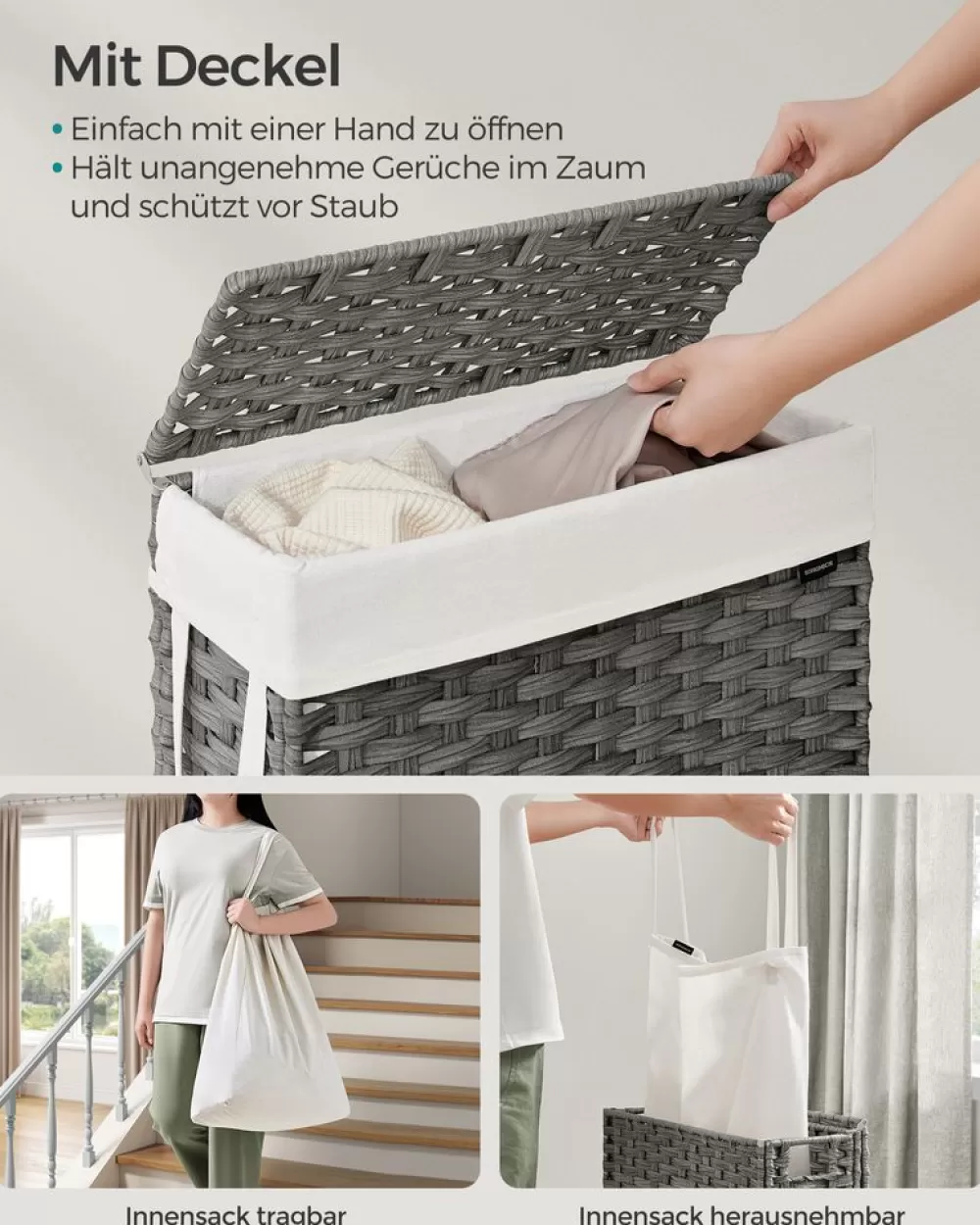 wschekorb_aus_synthetischem_rattan_mit_deckel_2.webp Fashion SONGMICS Wäschekorb aus synthetischem Rattan mit Deckel