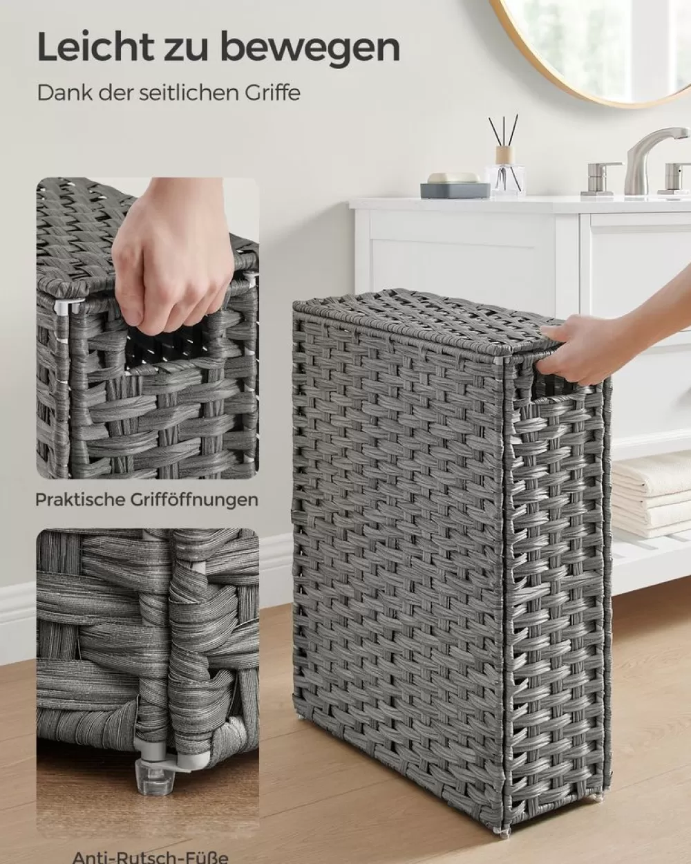 wschekorb_aus_synthetischem_rattan_mit_deckel_3.webp Fashion SONGMICS Wäschekorb aus synthetischem Rattan mit Deckel