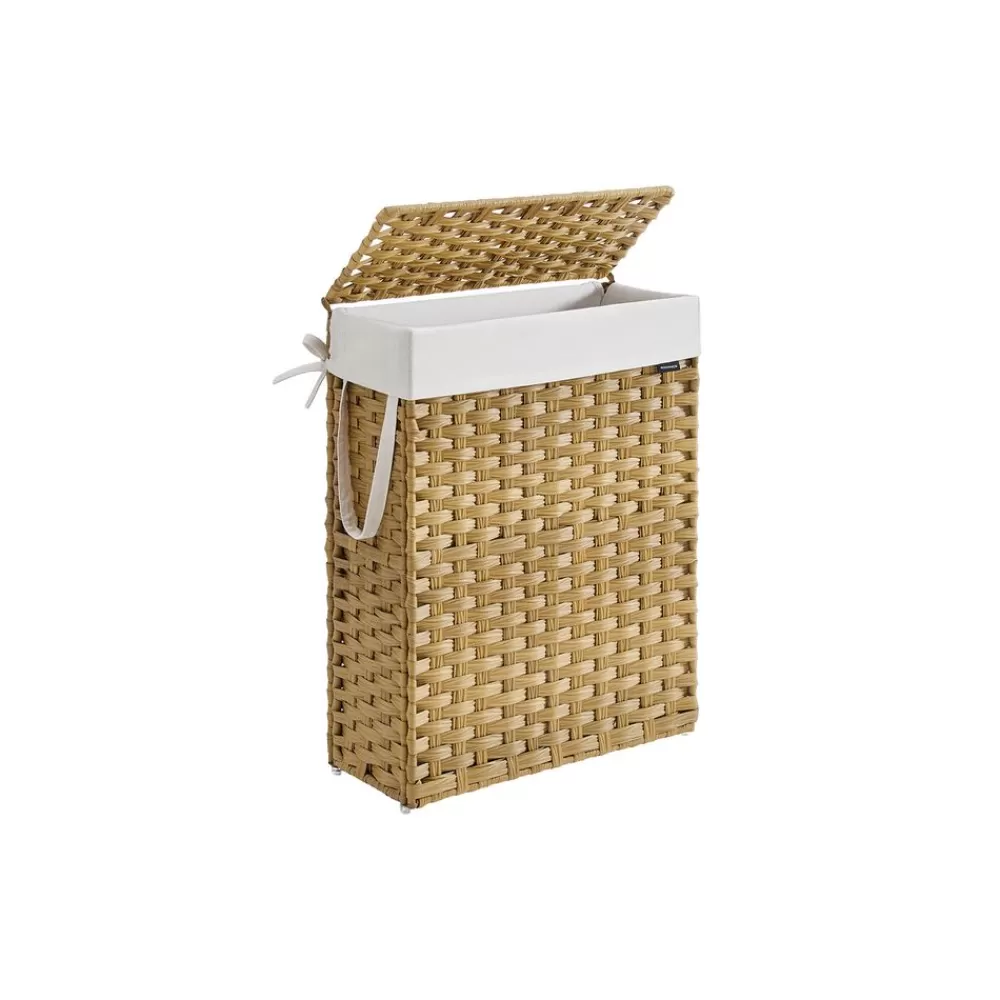 wschekorb_aus_synthetischem_rattan_mit_deckel_6.webp Fashion SONGMICS Wäschekorb aus synthetischem Rattan mit Deckel
