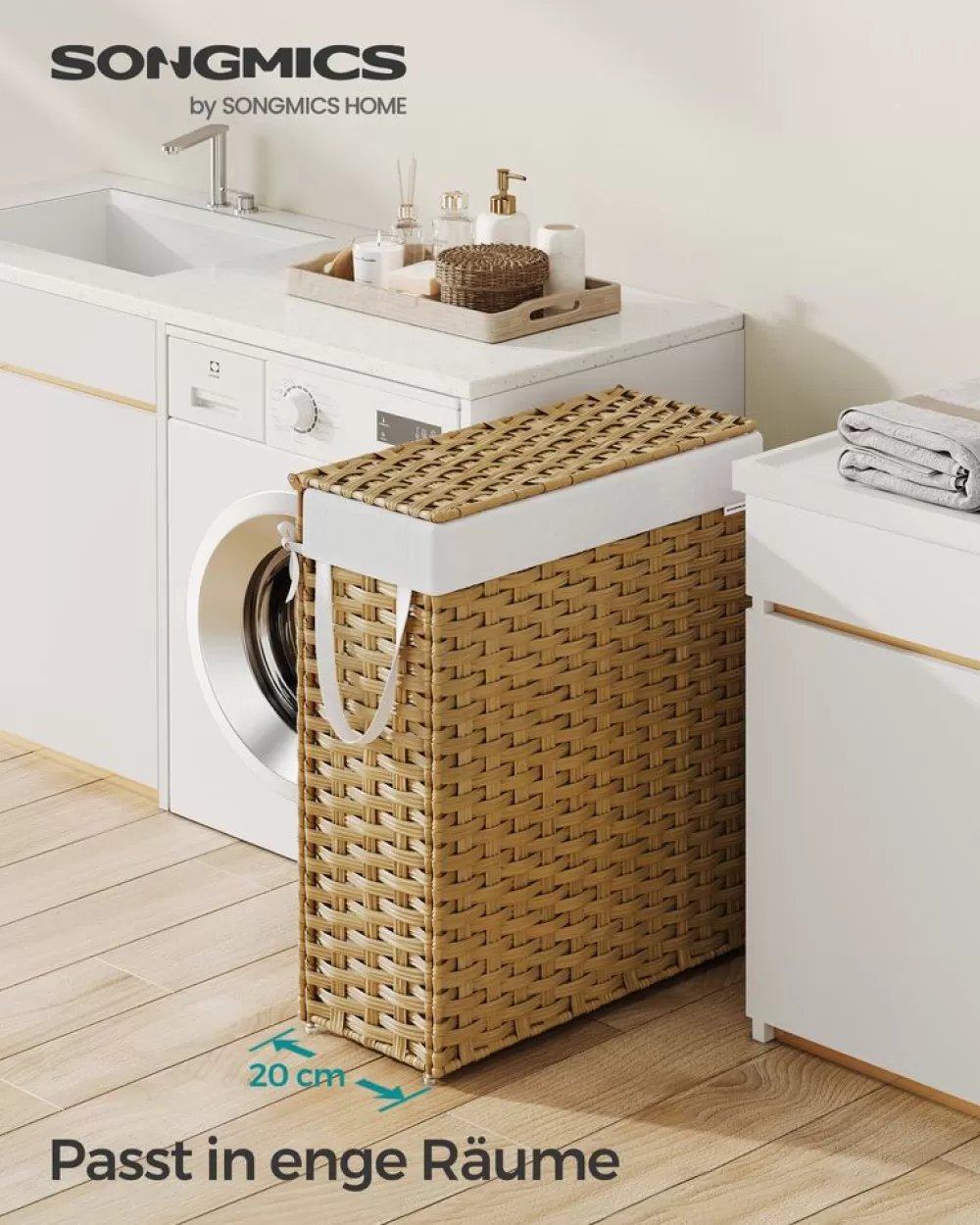 wschekorb_aus_synthetischem_rattan_mit_deckel_7.webp Fashion SONGMICS Wäschekorb aus synthetischem Rattan mit Deckel
