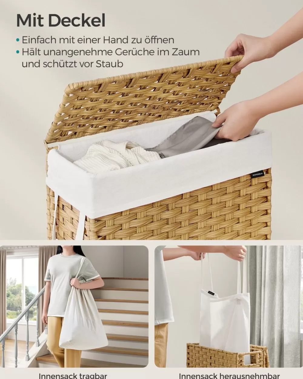 wschekorb_aus_synthetischem_rattan_mit_deckel_8.webp Fashion SONGMICS Wäschekorb aus synthetischem Rattan mit Deckel