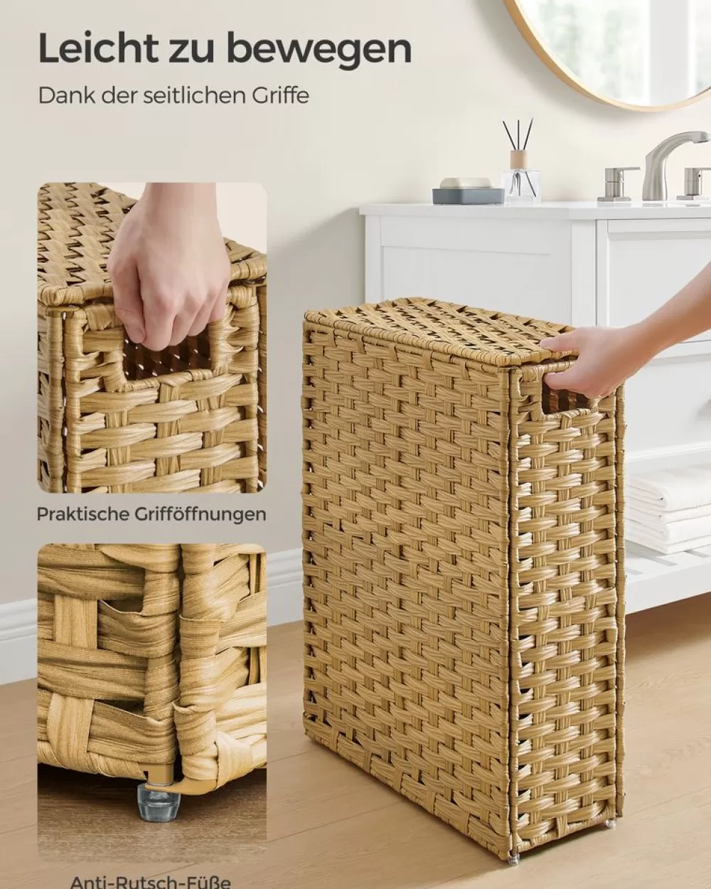 wschekorb_aus_synthetischem_rattan_mit_deckel_9.webp Fashion SONGMICS Wäschekorb aus synthetischem Rattan mit Deckel