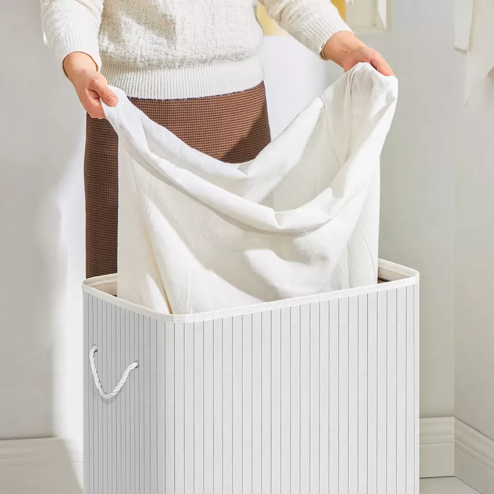 wschekorb_bambus__l_15.webp Cheap SONGMICS Wäschekorb Bambus 100 L
