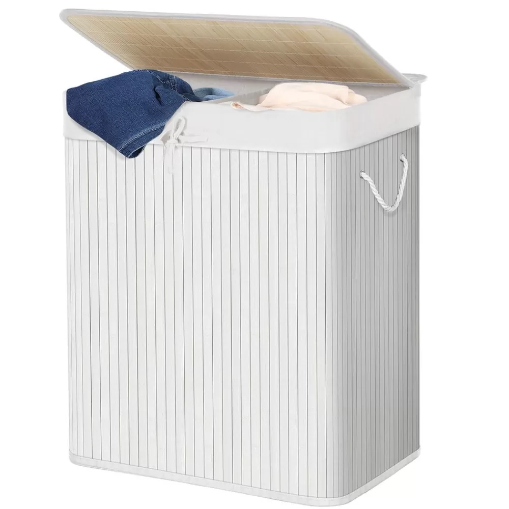 wschekorb_bambus__l_17.webp Cheap SONGMICS Wäschekorb Bambus 100 L