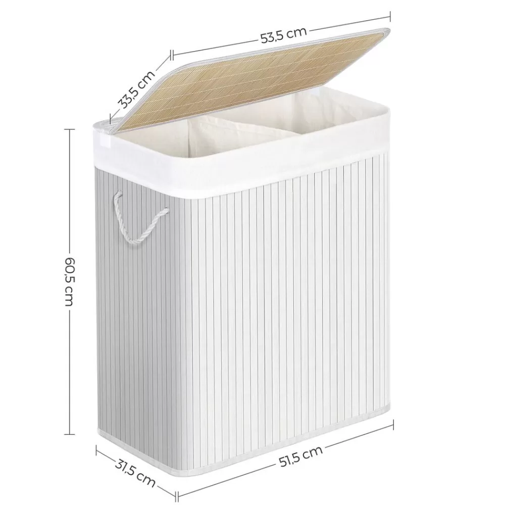 wschekorb_bambus__l_19.webp Cheap SONGMICS Wäschekorb Bambus 100 L