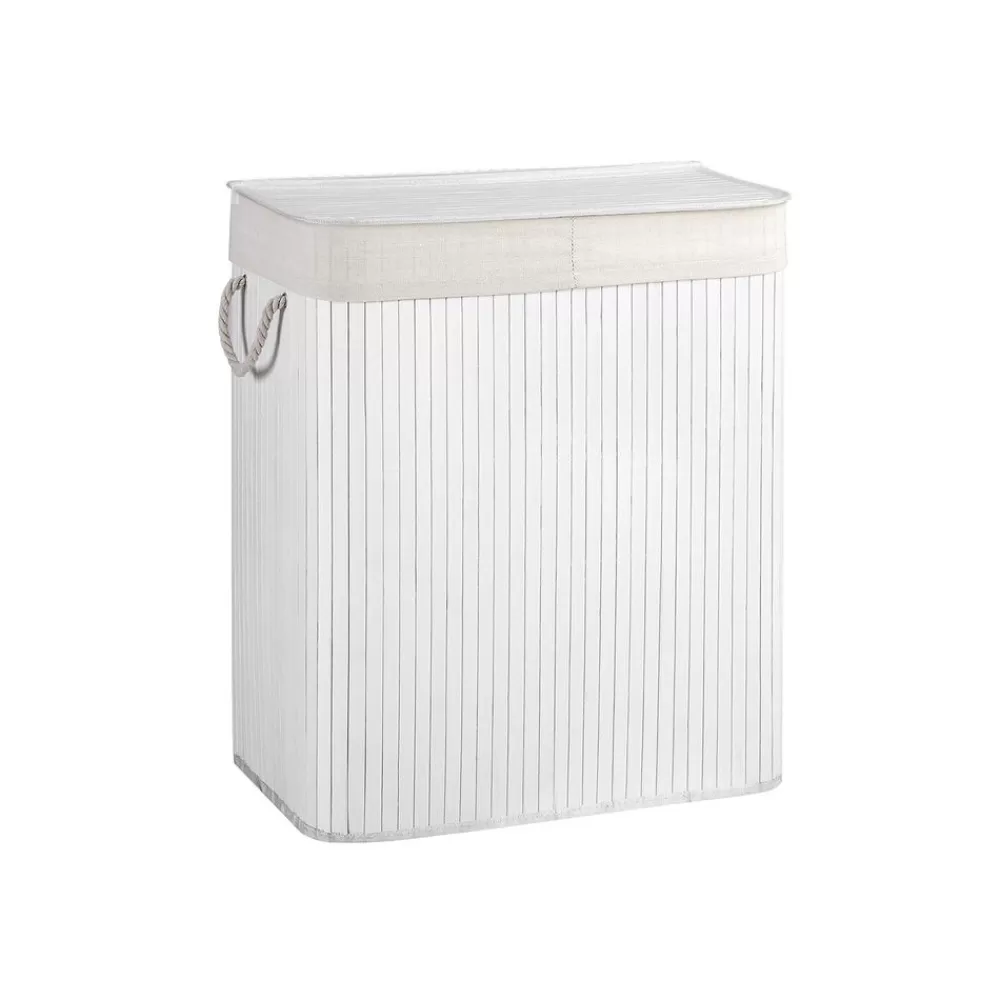 wschekorb_bambus__l_5.webp Cheap SONGMICS Wäschekorb Bambus 100 L